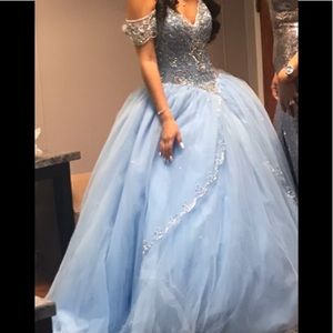 Meet your Posher, Kelly